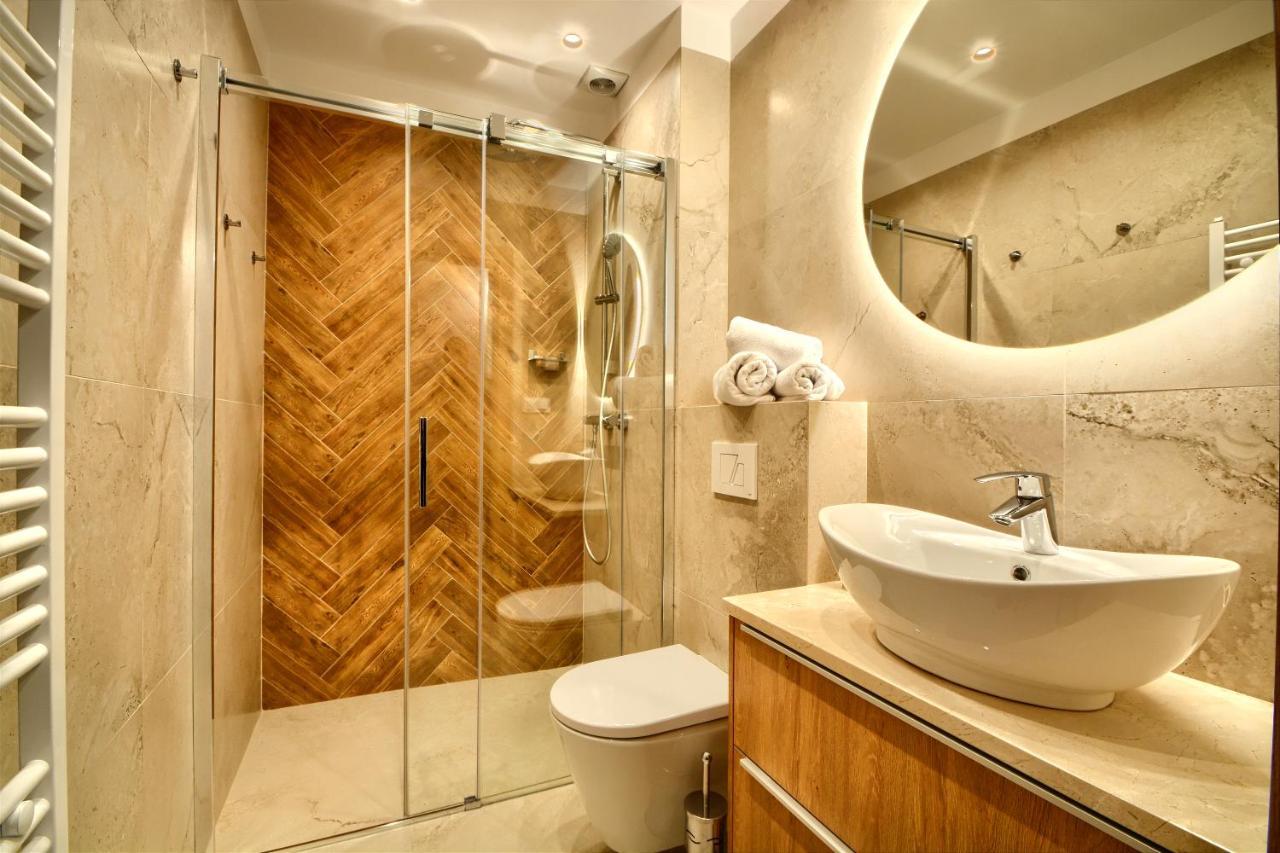 Apartament Royal Szczyrk Dış mekan fotoğraf