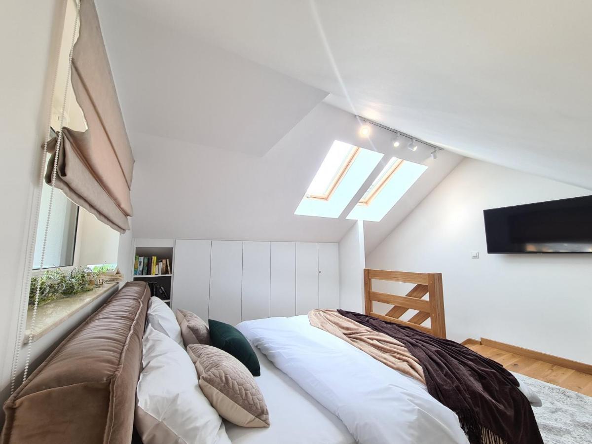 Apartament Royal Szczyrk Dış mekan fotoğraf